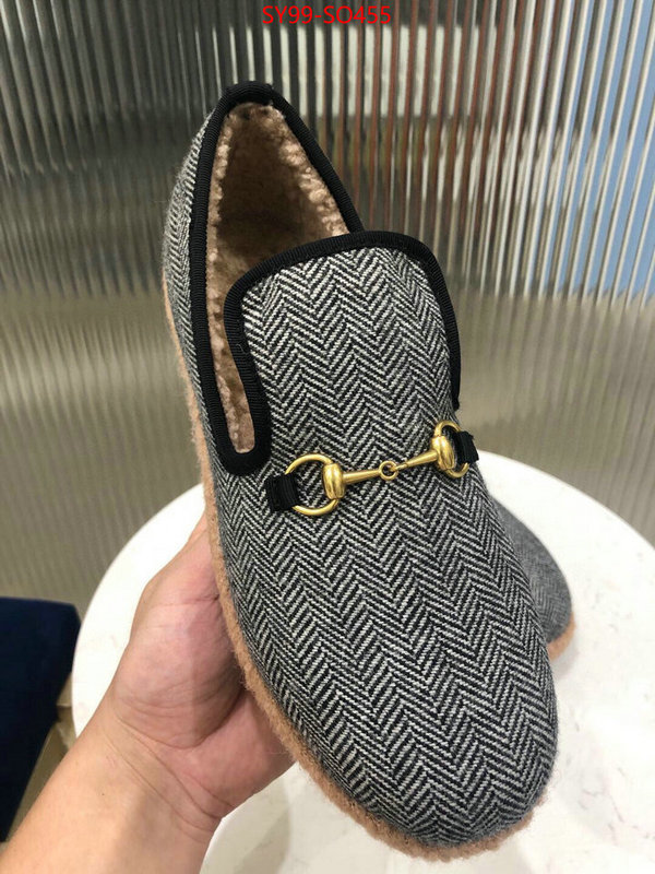 Women Shoes-Gucci,from china 2023 , ID: SO455,$: 99USD