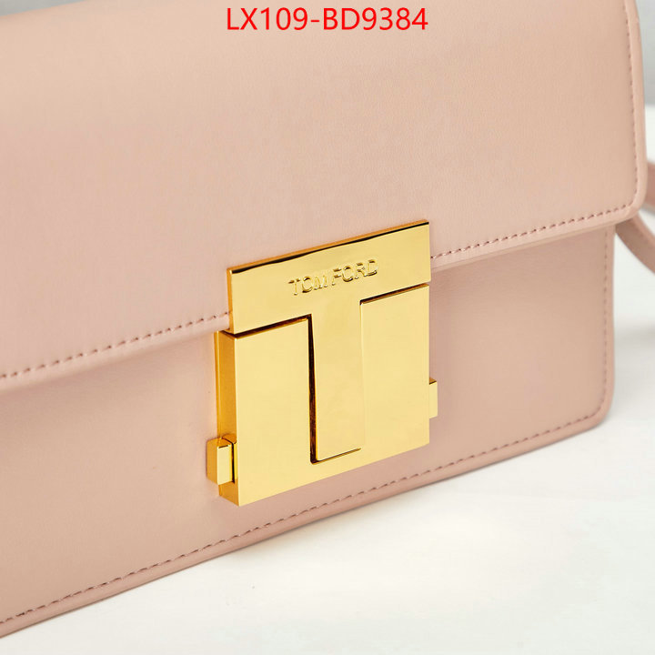 Tom Ford Bags(4A)-Diagonal-,replica us ,ID: BD9384,$: 135USD