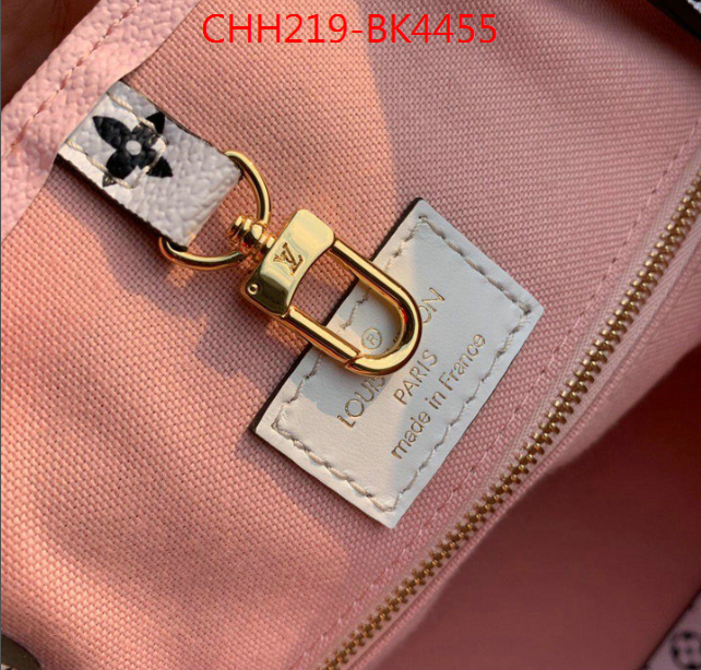 LV Bags(TOP)-Nono-No Purse-Nano No-,ID: BK4455,$:219USD