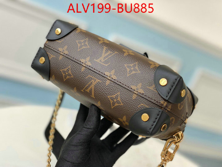 LV Bags(TOP)-Pochette MTis-Twist-,ID: BU885,$: 199USD