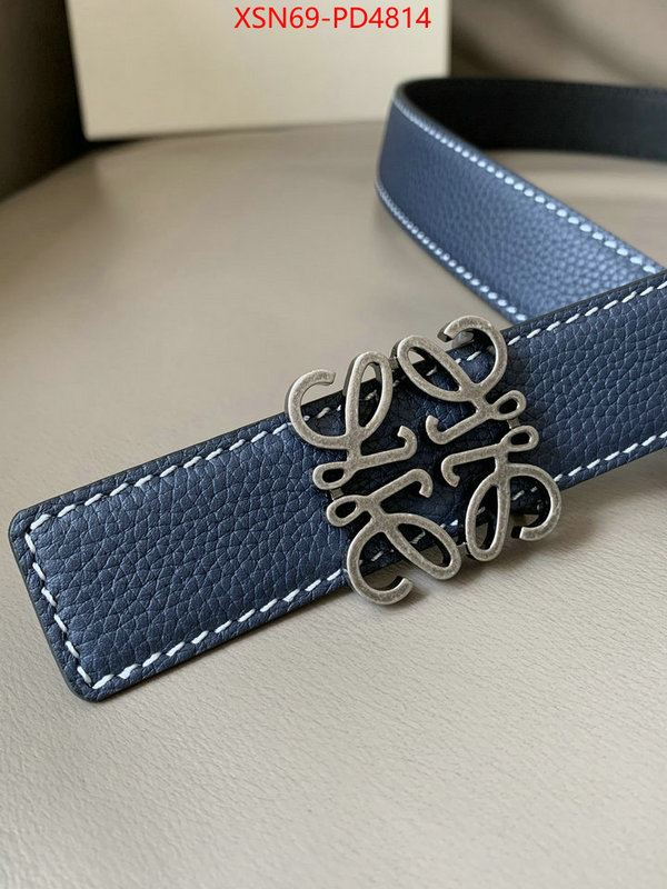 Belts-Loewe,buying replica , ID: PD4814,$: 69USD