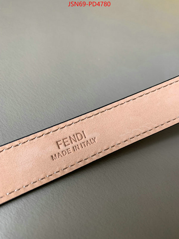Belts-Fendi,perfect replica , ID: PD4780,$: 69USD