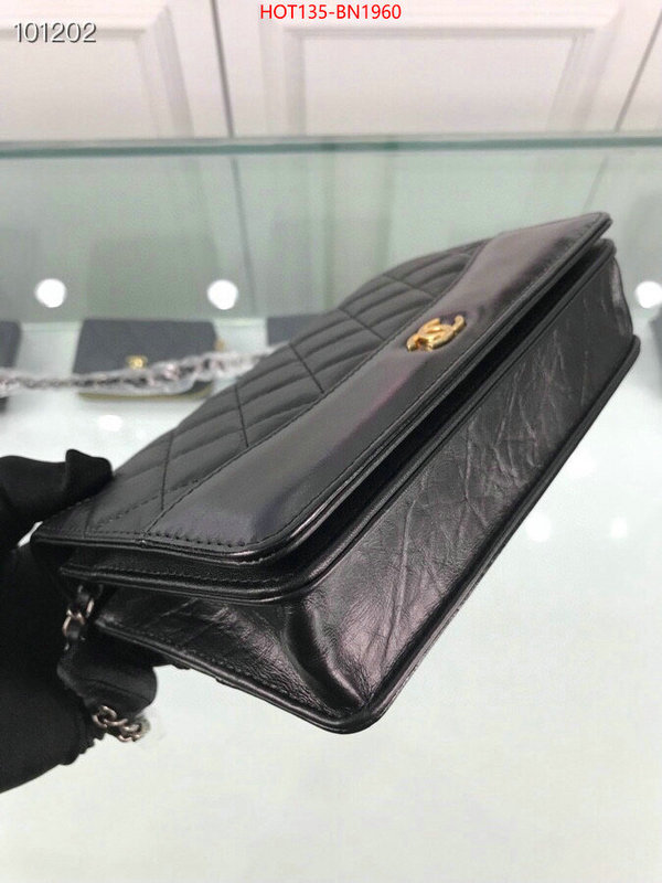 Chanel Bags(TOP)-Diagonal-,ID: BN1960,$: 135USD