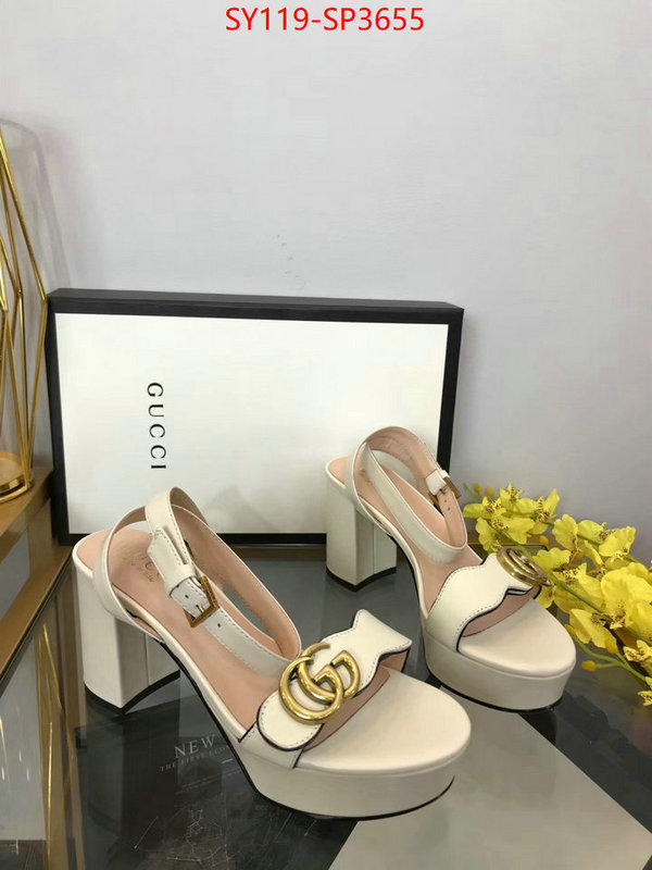 Women Shoes-Gucci,fashion designer , ID: SP3655,$: 119USD