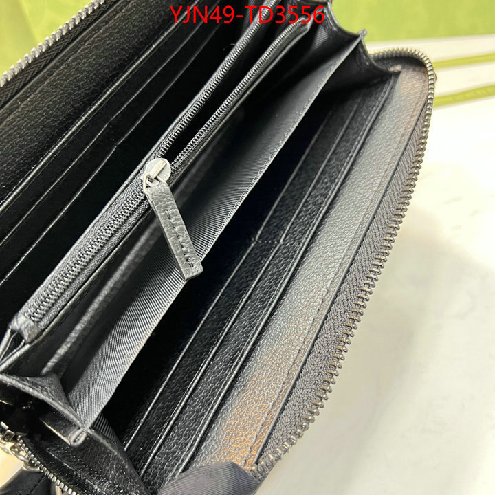 Gucci Bags(4A)-Wallet-,shop now ,ID: TD3556,$: 49USD