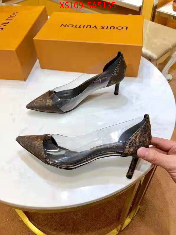 Women Shoes-LV,can i buy replica , ID: SA5135,$:109USD