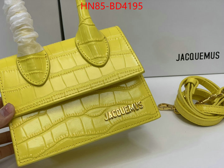 Jacquemus Bags(4A)-Handbag-,are you looking for ,ID: BD4195,$: 85USD