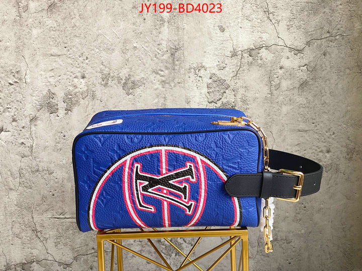 LV Bags(TOP)-Vanity Bag-,ID: BD4023,$: 199USD