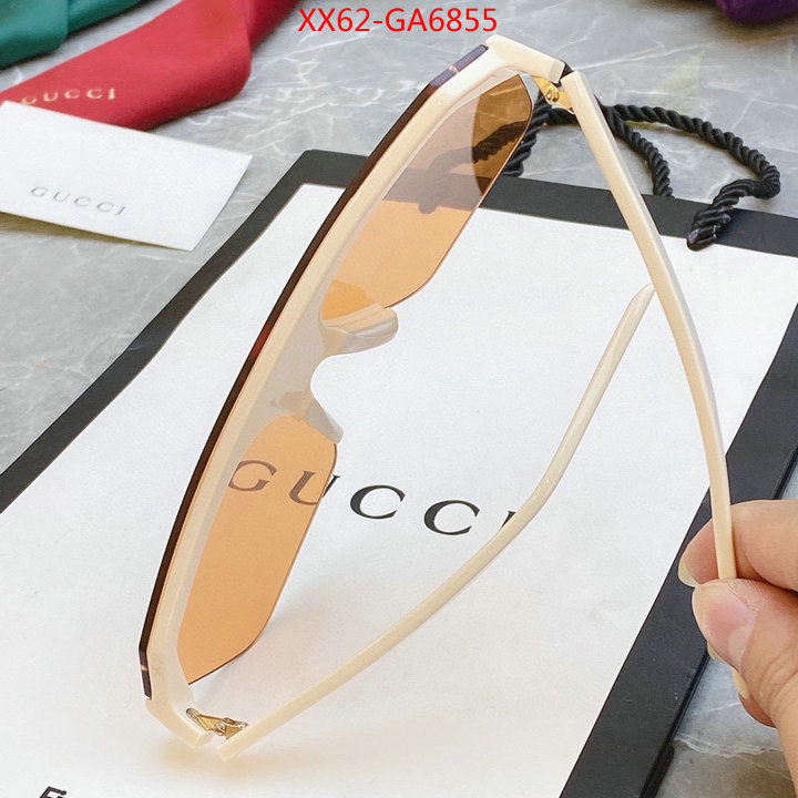 Glasses-Gucci,every designer , ID: GA6855,$: 62USD