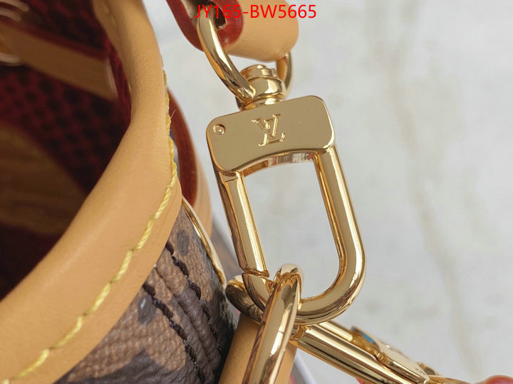 LV Bags(TOP)-Nono-No Purse-Nano No-,ID: BW5665,$: 165USD