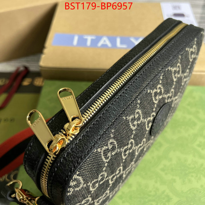 Gucci Bags(TOP)-Diagonal-,buy sell ,ID: BP6957,$: 179USD