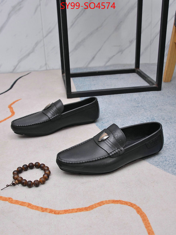 Men Shoes-Boss,high quality 1:1 replica , ID: SO4574,$: 99USD