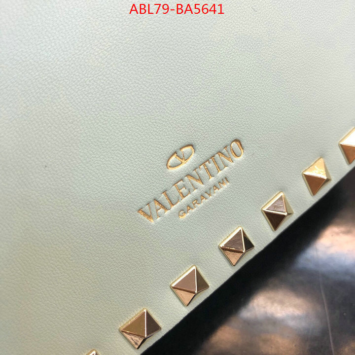 Valentino Bags(4A)-Diagonal-,top fake designer ,ID: BA5641,$: 79USD