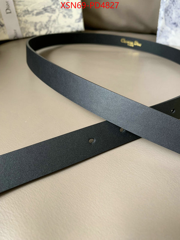 Belts-Dior,2023 replica wholesale cheap sales online , ID: PD4827,$: 69USD