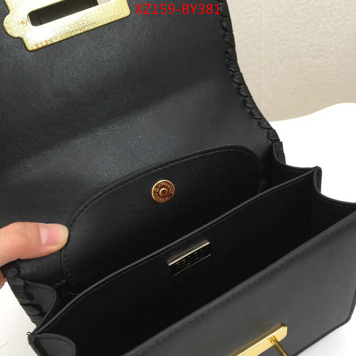 Prada Bags(TOP)-Diagonal-,ID: BY381,