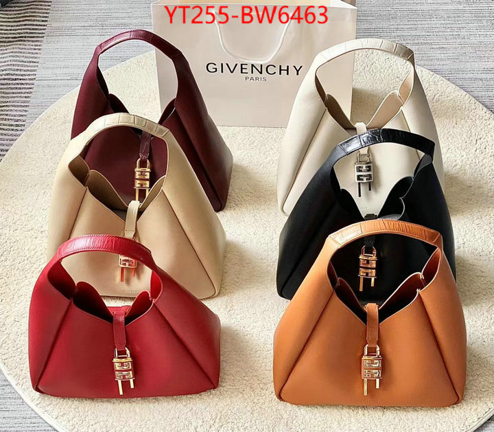 Givenchy Bags (TOP)-Handbag-,ID: BW6463,$: 255USD