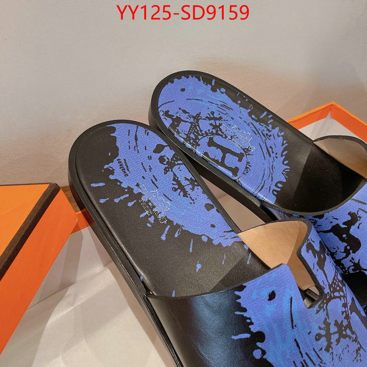 Men Shoes-Hermes,find replica , ID: SD9159,$: 125USD