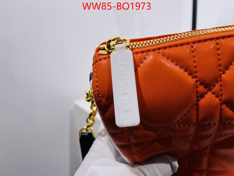 Dior Bags(4A)-Other Style-,ID: BO1973,$: 85USD