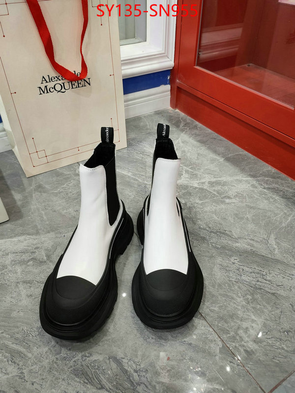 Women Shoes-Alexander McQueen,what , ID: SN955,$: 135USD