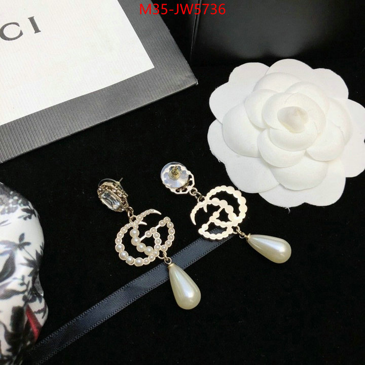 Jewelry-Gucci,aaaaa replica designer , ID: JW5736,$: 35USD