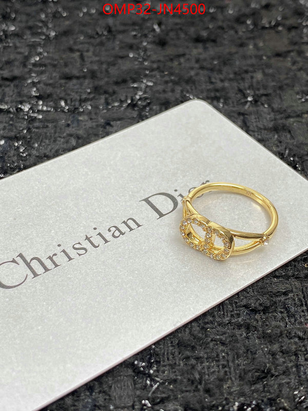 Jewelry-Dior,best website for replica , ID: JN4500,$: 32USD