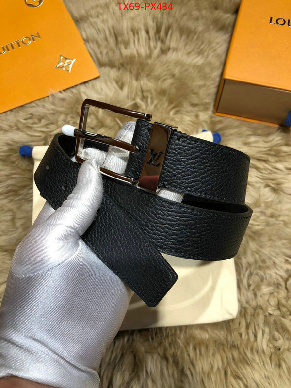 Belts-LV,online shop , ID: PX434,$: 69USD