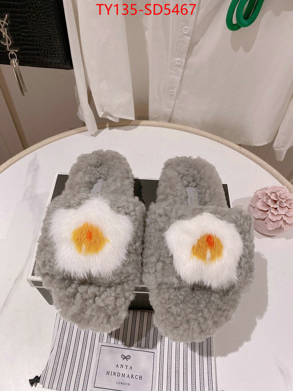 Women Shoes-Anya hindmarch,what best designer replicas , ID: SD5467,$: 135USD