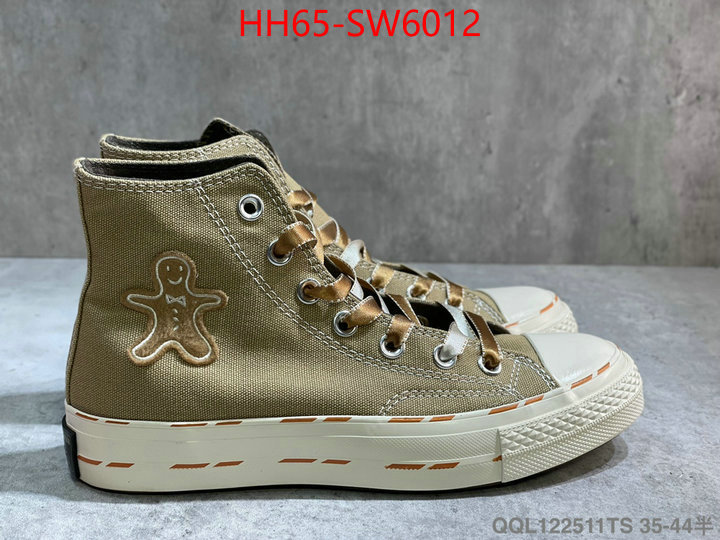 Women Shoes-Converse,replica best , ID: SW6012,$: 65USD