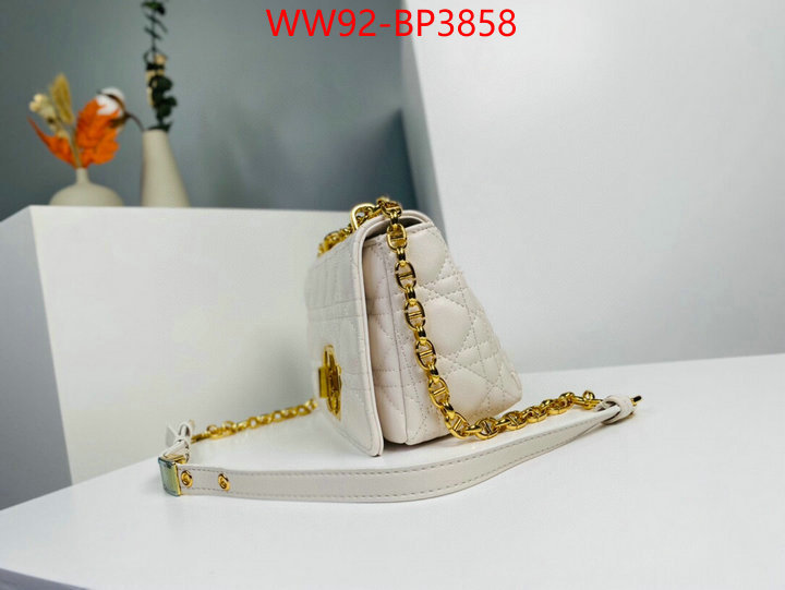 Dior Bags(4A)-Caro-,ID: BP3858,$: 92USD