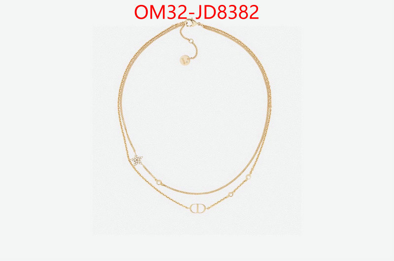 Jewelry-Dior,buy high quality fake , ID: JD8382,$: 32USD