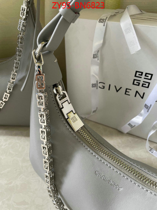 Givenchy Bags(4A)-Handbag-,ID: BN6823,$: 95USD