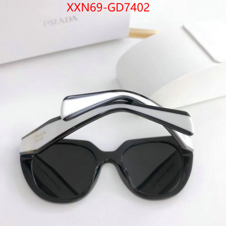 Glasses-Prada,high , ID: GD7402,$: 69USD