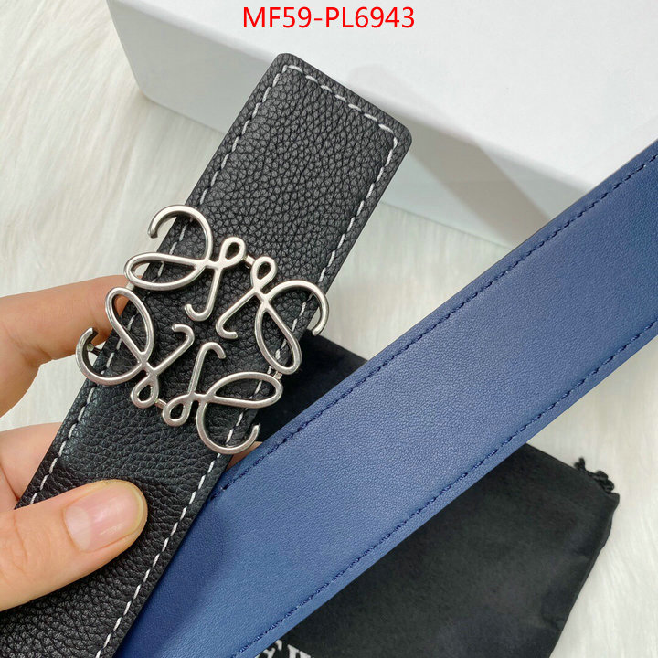 Belts-Loewe,online from china designer , ID: PL6943,$: 59USD