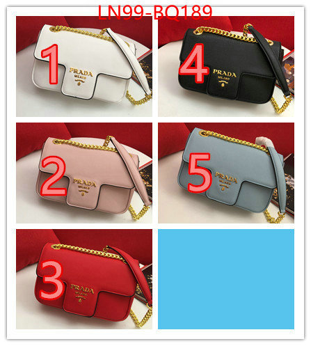 Prada Bags(4A)-Diagonal-,are you looking for ,ID: BQ189,$: 99USD