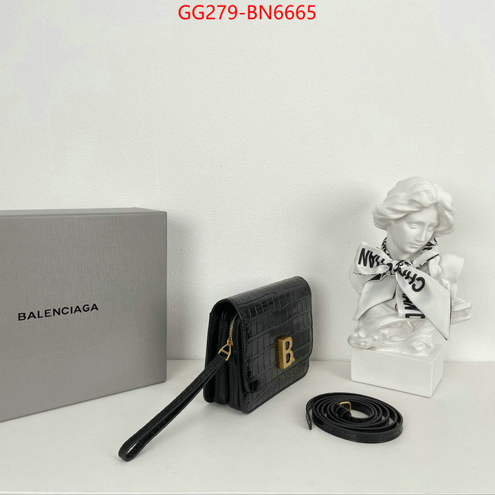 Balenciaga Bags(TOP)-Other Styles-,online sales ,ID: BN6665,$: 279USD