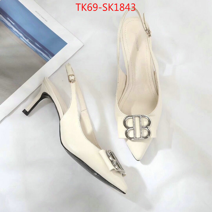 Women Shoes-Balenciaga,is it ok to buy , ID: SK1843,$:69USD