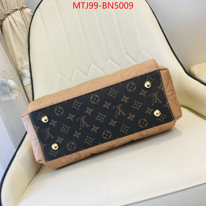 LV Bags(4A)-Handbag Collection-,ID: BN5009,$: 99USD