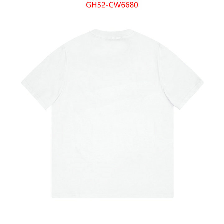 Clothing-Gucci,replicas , ID: CW6680,$: 52USD