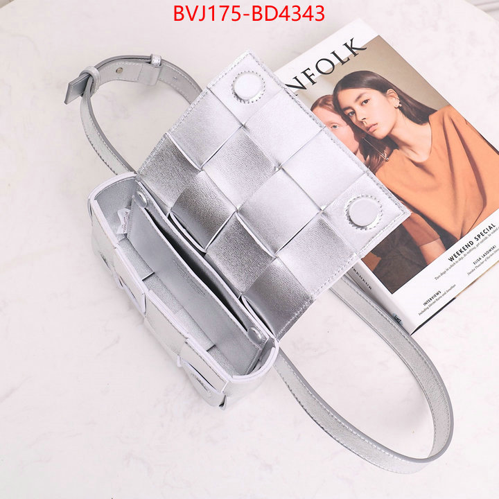 BV Bags(TOP)-Cassette Series,7 star ,ID: BD4343,$: 175USD