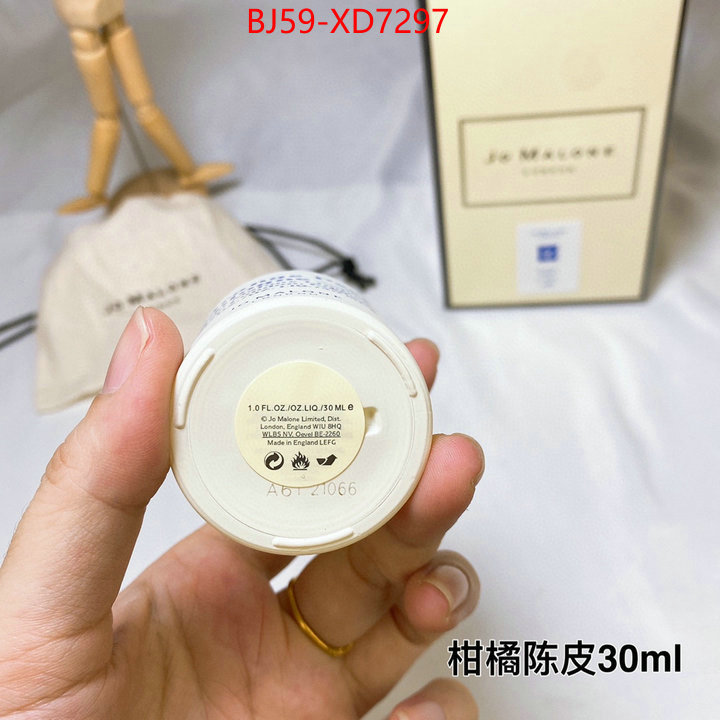 Perfume-Jo Malone,1:1 replica wholesale , ID: XD7297,$: 59USD