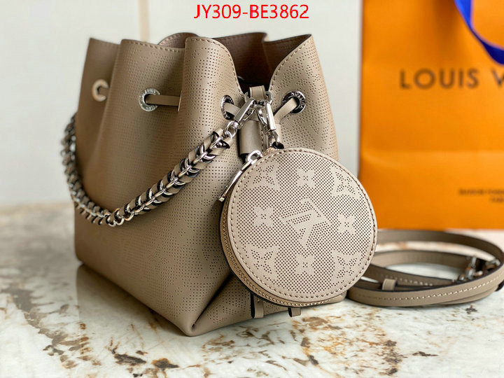 LV Bags(TOP)-Nono-No Purse-Nano No-,ID: BE3862,$: 309USD