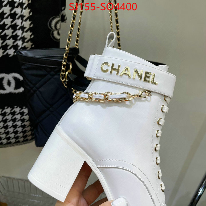 Women Shoes-Chanel,shop , ID: SO4400,$: 155USD