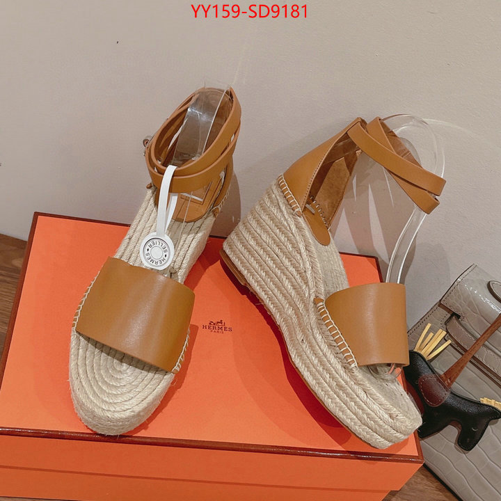 Women Shoes-LV,what's the best place to buy replica , ID: SD9181,$: 159USD