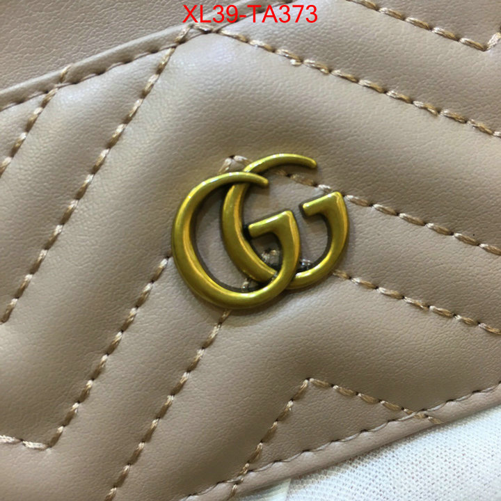 Gucci Bags(4A)-Wallet-,ID:TA373,$:39USD