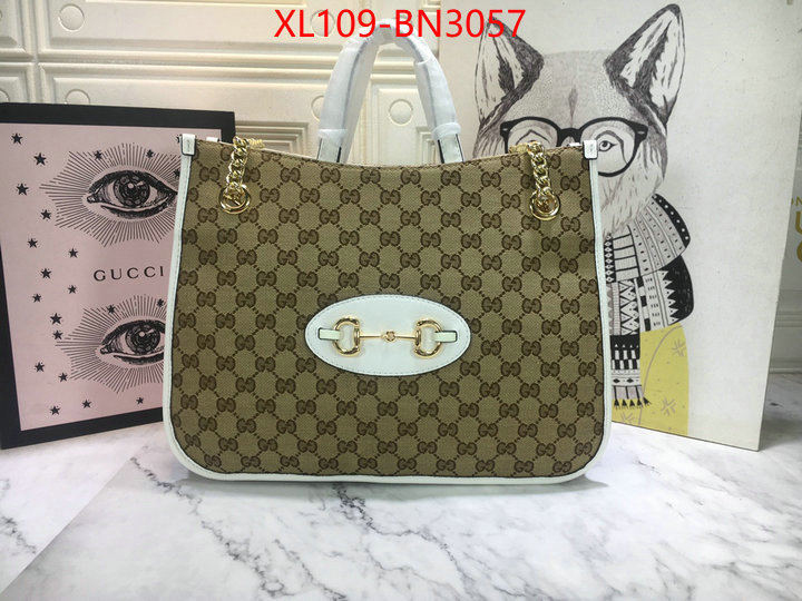 Gucci Bags(4A)-Horsebit-,only sell high-quality ,ID: BN3057,$: 109USD