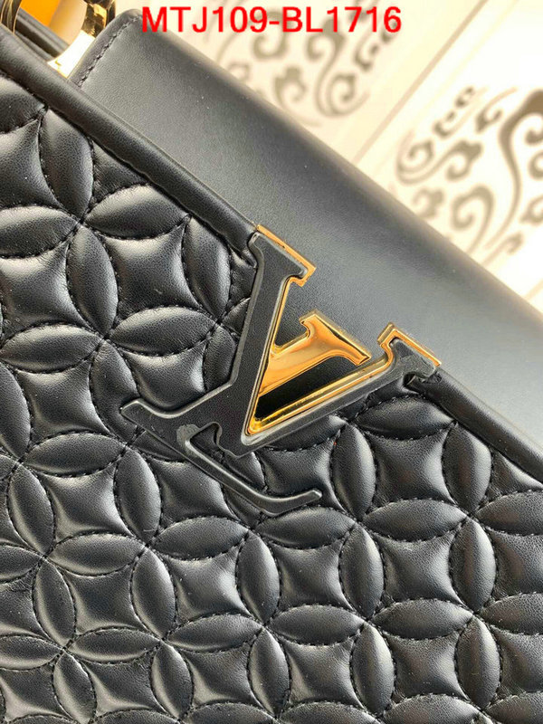 LV Bags(4A)-Handbag Collection-,ID: BL1716,$: 109USD