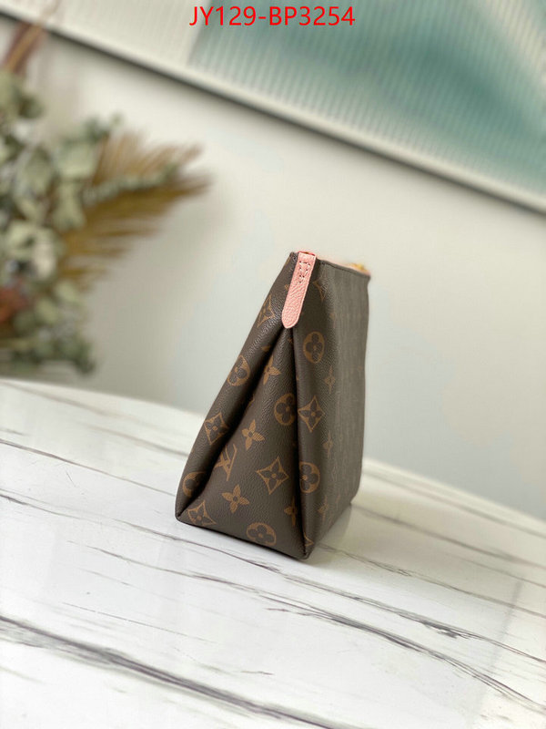 LV Bags(TOP)-Trio-,ID: BP3254,$: 129USD