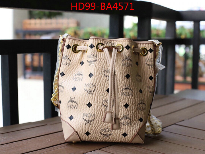 MCM Bags(TOP)-Diagonal-,ID: BA4571,$: 99USD