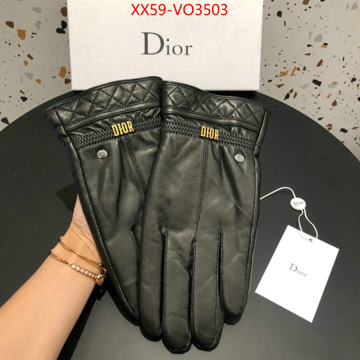 Gloves-Dior,designer wholesale replica , ID: VO3503,$: 59USD