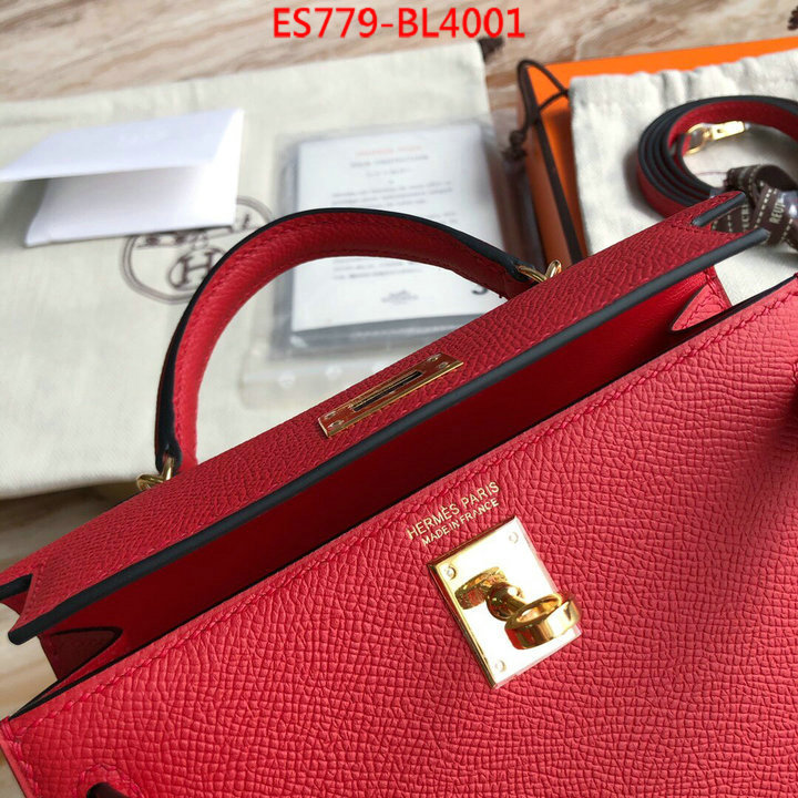 Hermes Bags(TOP)-Kelly-,where to buy replicas ,ID: BL4002,$: 779USD